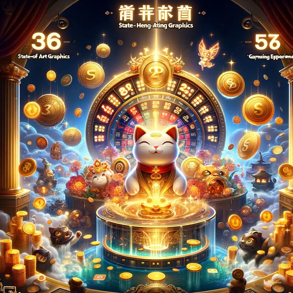 เตรียมพบความเฮงทวีคูณกับสุดยอดเกมแห่งปี เฮงเฮงเฮง999