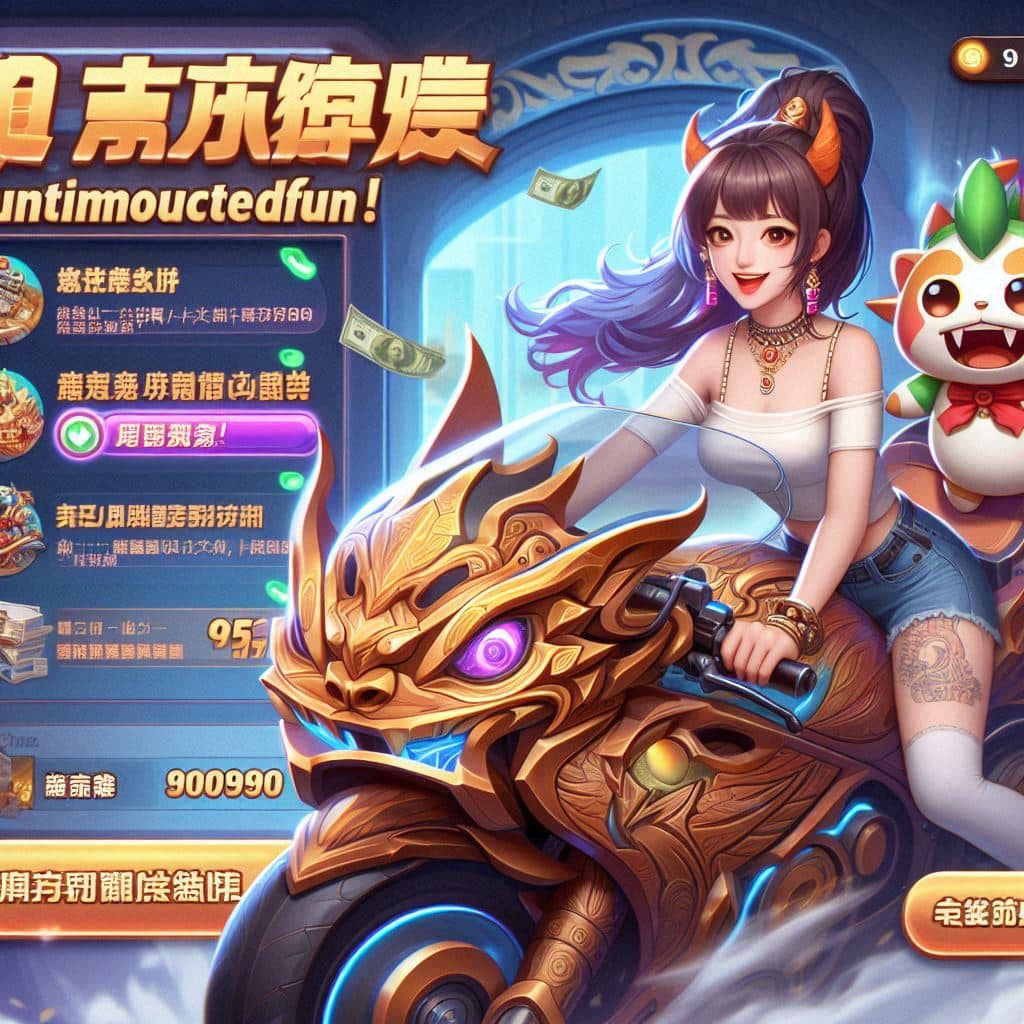 ตื่นเต้นทุกวินาที! สัมผัสความมันส์กับเฮงเฮงเฮง999