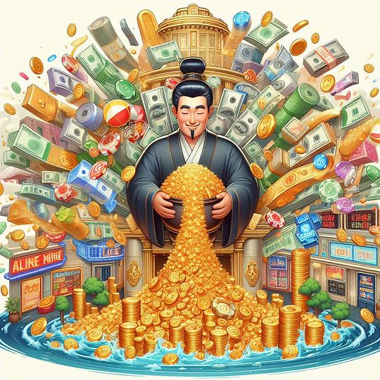 พกนำโชค... สล็อตคุ้มทุกตา
