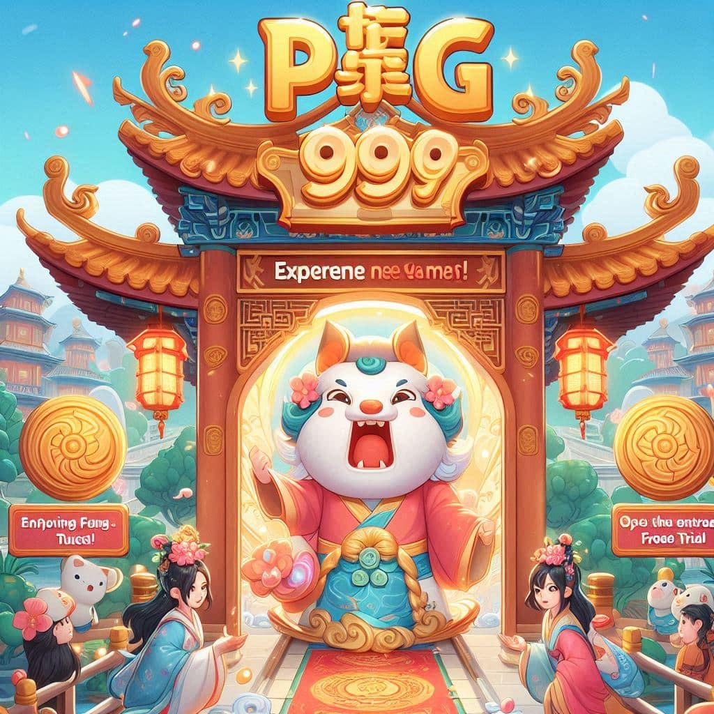 เพลิดเพลินกับเฮงเฮงเฮง999 โลกแห่งความเฮง!