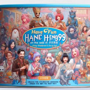 สนุกเสี่ยงโชคไปกับ heng99 บนเว็บตรงสุดมันส์!